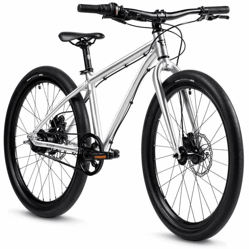 EARLY RIDER BELTER 24 children bicycle - EARLY RIDER - Evelostore