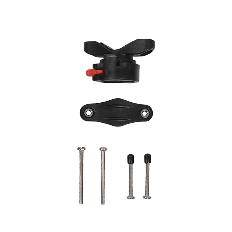 ZEFAL K - TRAZ C9 CODE bike lock - black - ZEFAL - Evelostore