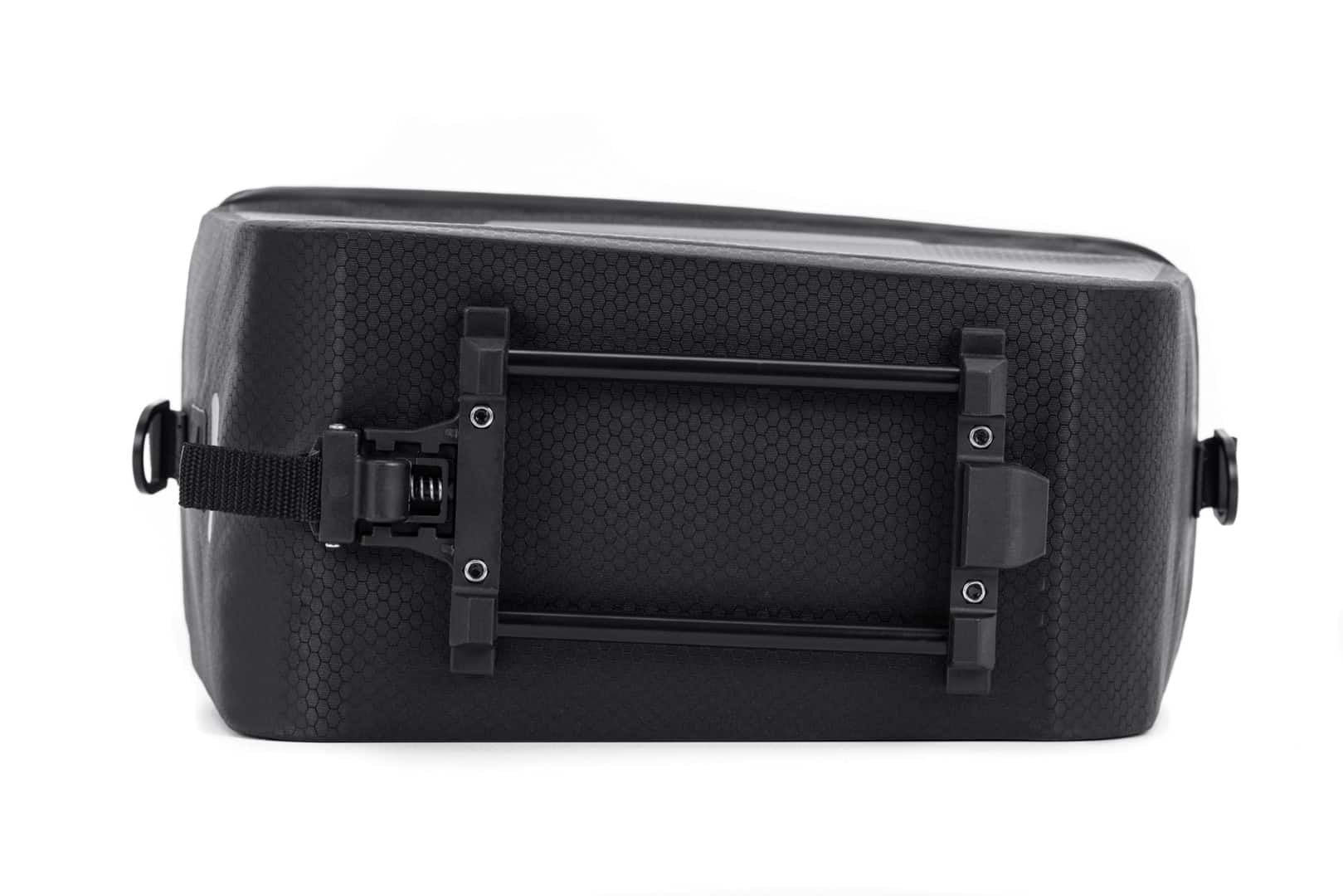 CUBE ACID TRUNK PRO 10 RILINK pannier - black - ACID - Evelostore