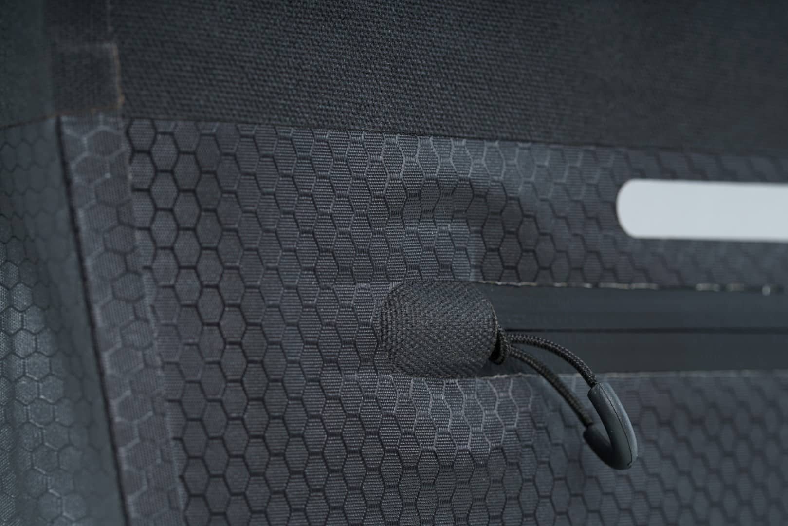 CUBE ACID TRUNK PRO 10 RILINK pannier - black - ACID - Evelostore