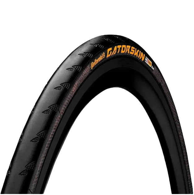 CONTINENTAL Ultra Gatorskin 700 x 28C tire - black