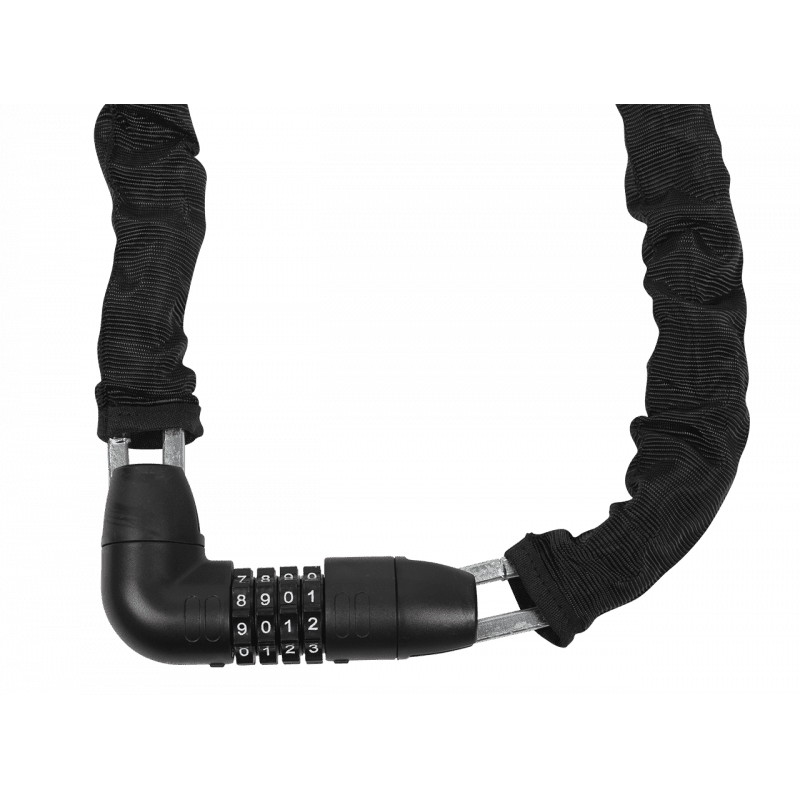 ZEFAL K - TRAZ M12 CODE bike lock - black - ZEFAL - Evelostore