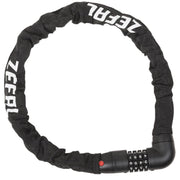 ZEFAL K - TRAZ M12 CODE bike lock - black - ZEFAL - Evelostore