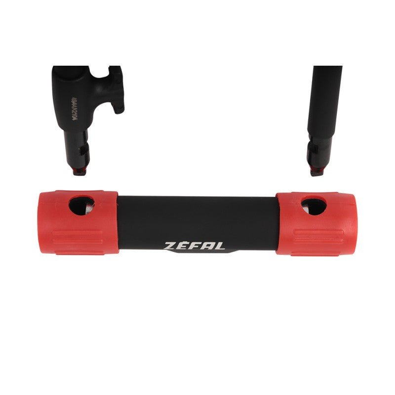 ZEFAL K - TRAZ U13 bike lock - black - ZEFAL - Evelostore