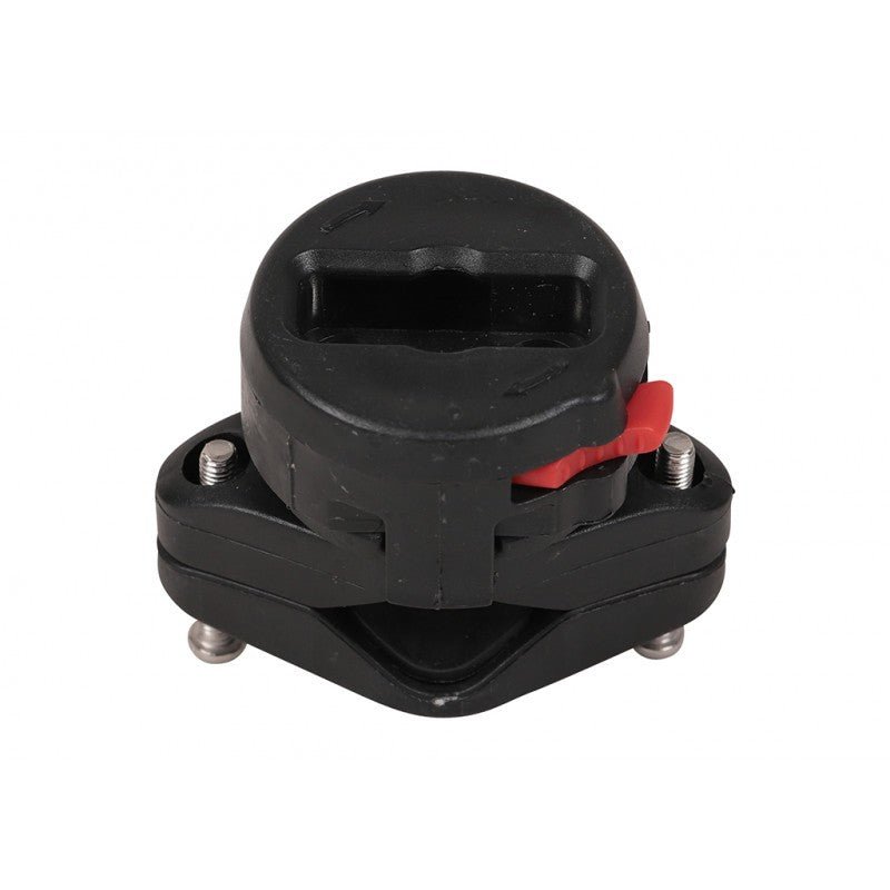 ZEFAL K - TRAZ U13 bike lock - black - ZEFAL - Evelostore