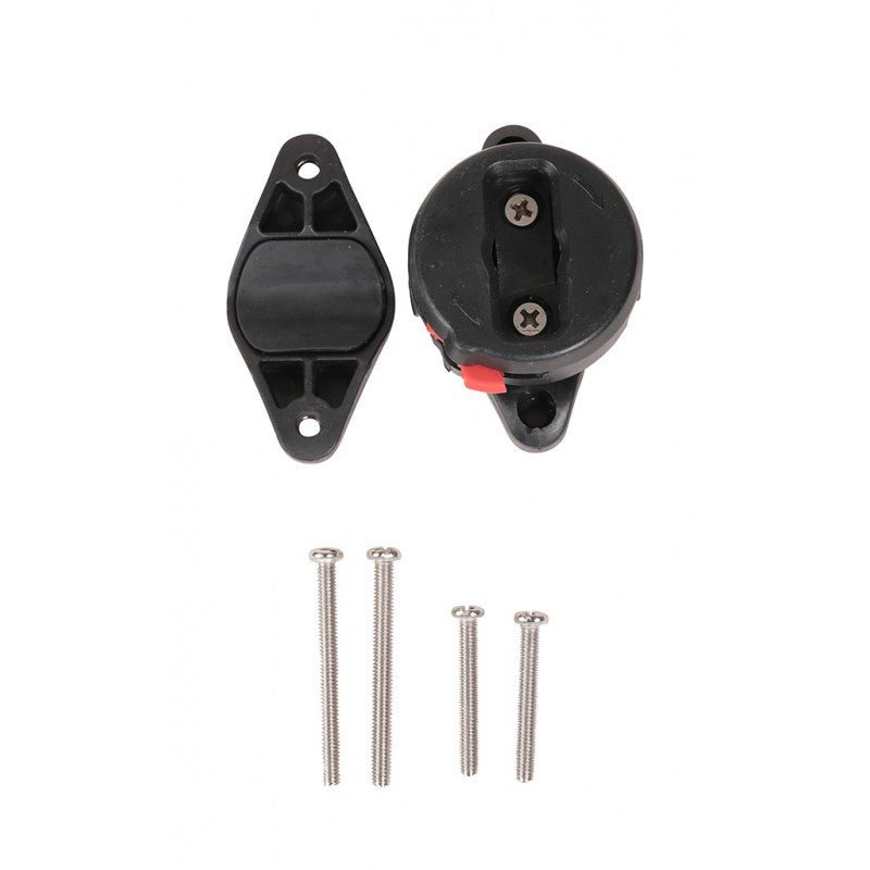 ZEFAL K - TRAZ U13 bike lock - black - ZEFAL - Evelostore