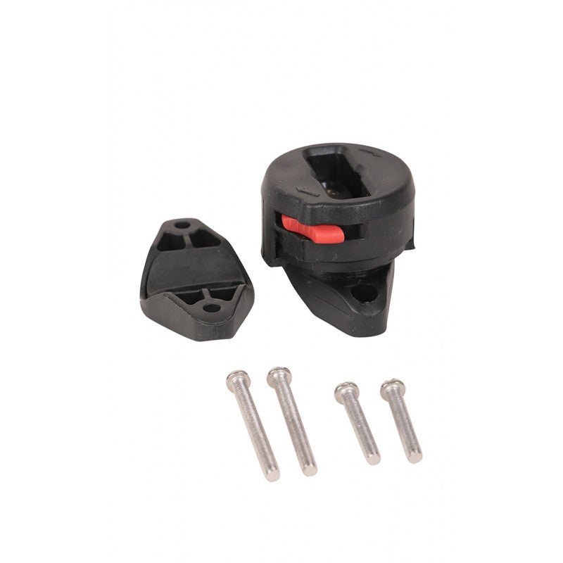 ZEFAL K - TRAZ U13 bike lock - black - ZEFAL - Evelostore