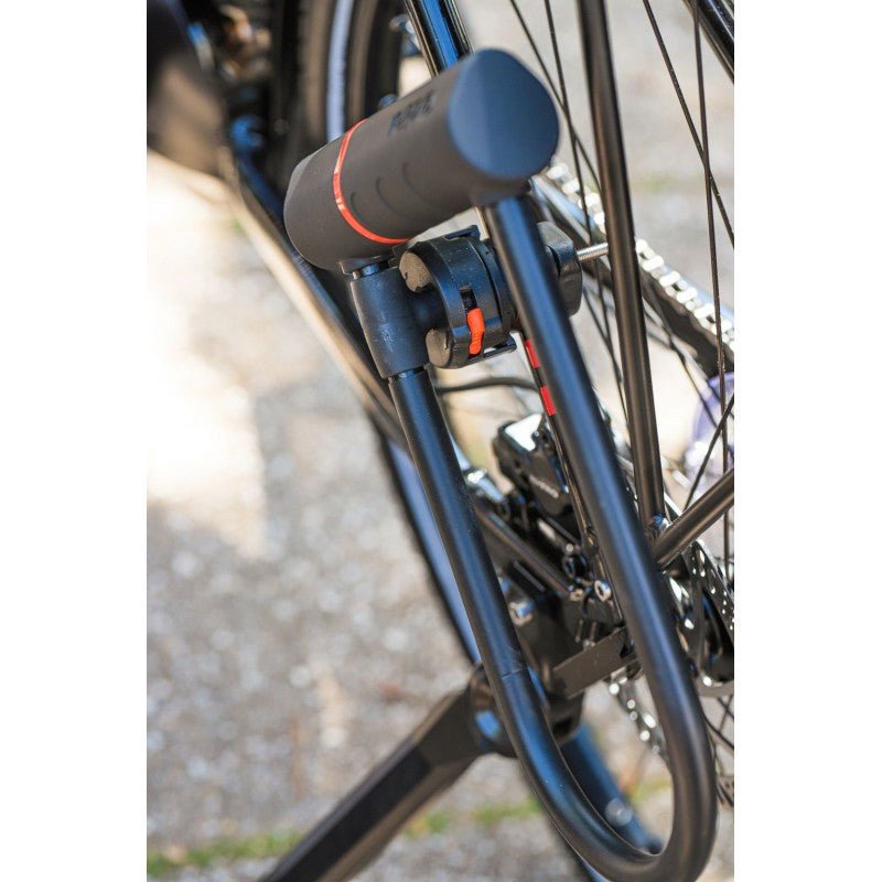 ZEFAL K - TRAZ U13 bike lock - black - ZEFAL - Evelostore