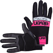 ELEVEN SPORTSWEAR Cykelhandskar HORIZONTAL F160 svart
