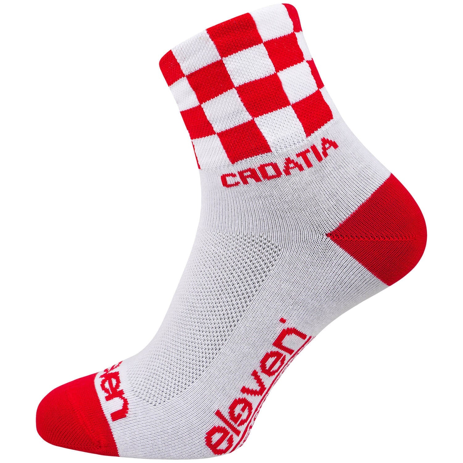 ELEVEN SPORTSWEAR HOWA Kroatia sukat