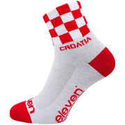 ELEVEN SPORTSWEAR HOWA Skarpety Chorwacja