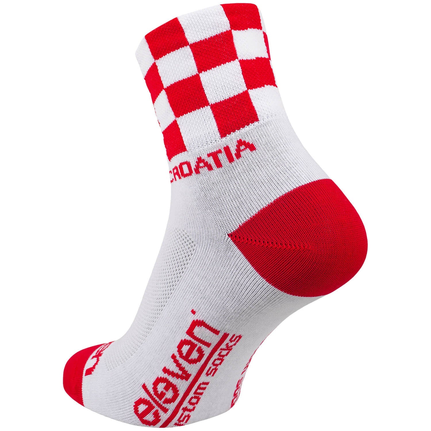 ELEVEN SPORTSWEAR HOWA Kroatia sukat