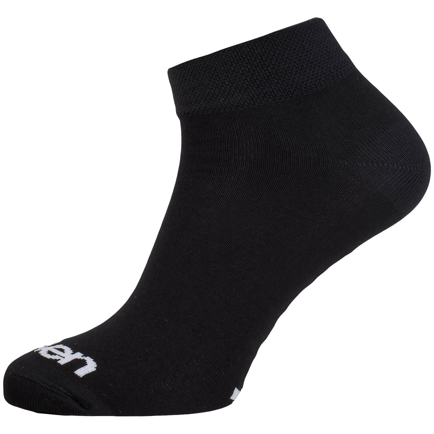Calze ELEVEN SPORTSWEAR Luca Basic - nero completo