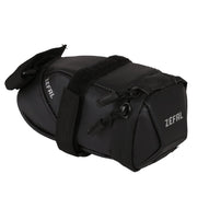 ZEFAL IRON PACK 2 S - DS 0.5L saddle bag - black - ZEFAL - Evelostore
