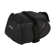 ZEFAL IRON PACK 2 M - DS 0.9L saddle bag - black - ZEFAL - Evelostore