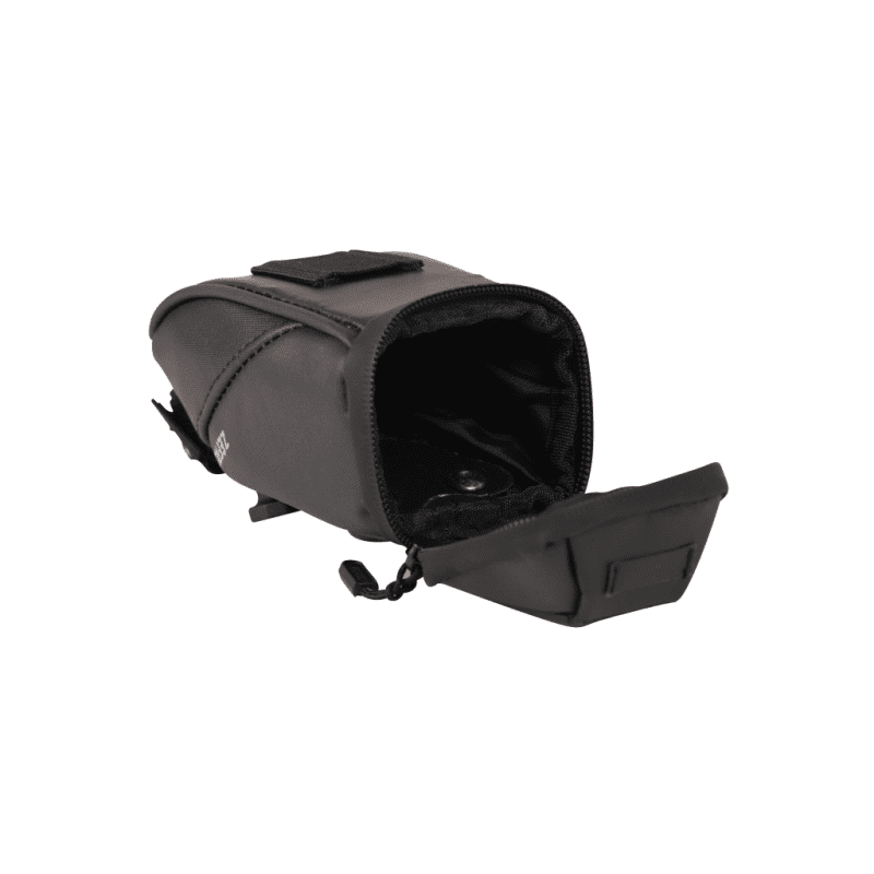 ZEFAL IRON PACK 2 S - TF 0.5L saddle bag - black - ZEFAL - Evelostore