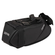 ZEFAL IRON PACK 2 S - TF 0.5L saddle bag - black - ZEFAL - Evelostore