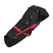 ZEFAL Z ADVENTURE R17 17L saddle bag - black - ZEFAL - Evelostore