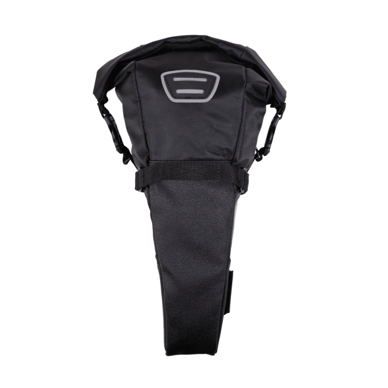 ZEFAL Z ADVENTURE R5 5L saddle bag - black - ZEFAL - Evelostore