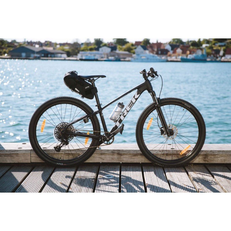 ZEFAL Z ADVENTURE R5 5L saddle bag - black - ZEFAL - Evelostore