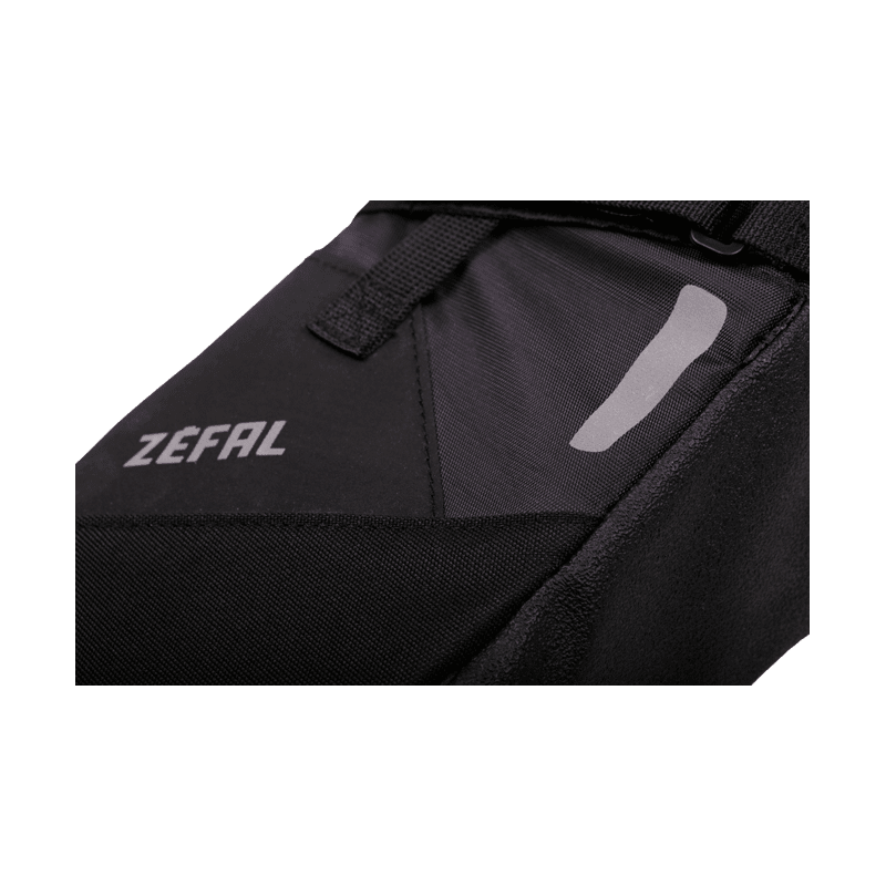 ZEFAL Z ADVENTURE R5 5L saddle bag - black - ZEFAL - Evelostore