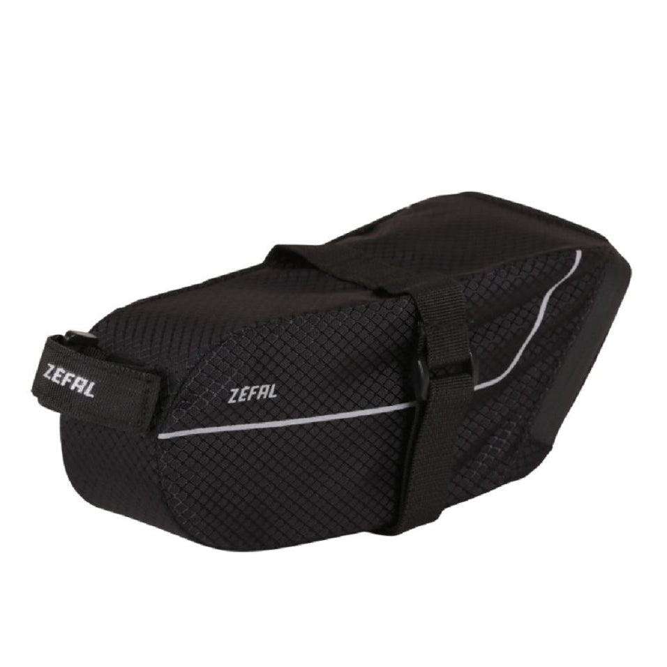 ZEFAL Z LIGHT PACK 1.4L saddle bag - black - ZEFAL - Evelostore