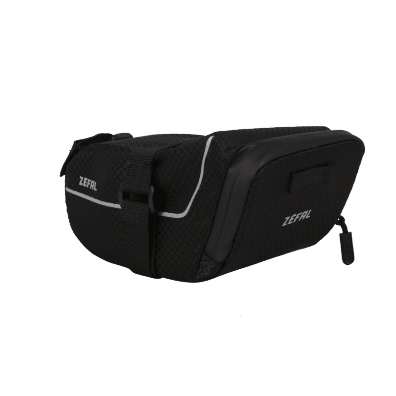 ZEFAL Z LIGHT PACK 0.9L saddle bag - black - ZEFAL - Evelostore