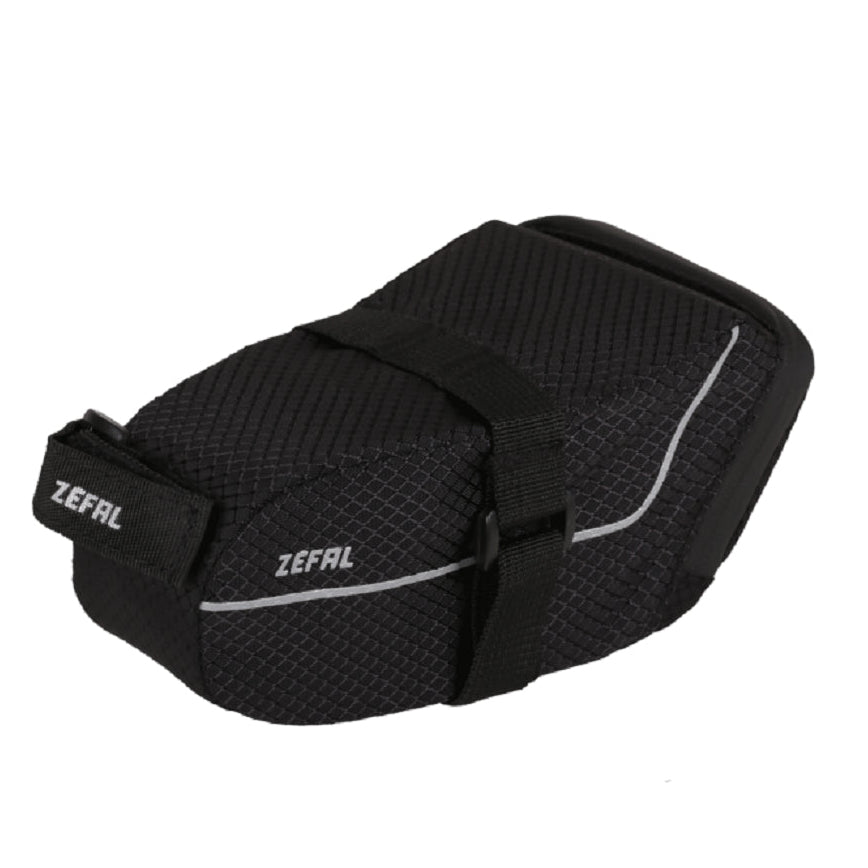 ZEFAL Z LIGHT PACK 0.9L saddle bag - black - ZEFAL - Evelostore