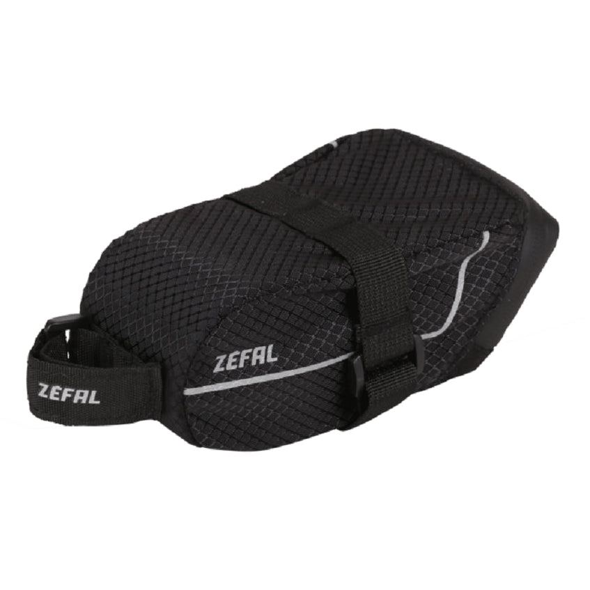 ZEFAL Z LIGHT PACK 0.5L saddle bag - black - ZEFAL - Evelostore