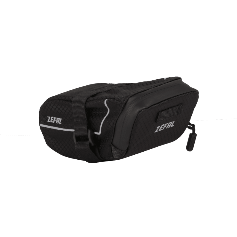 ZEFAL Z LIGHT PACK 0.5L saddle bag - black - ZEFAL - Evelostore