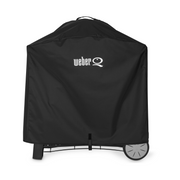 WEBER Premium uždangalas – tinka Q 300/3000 serijai, 7184