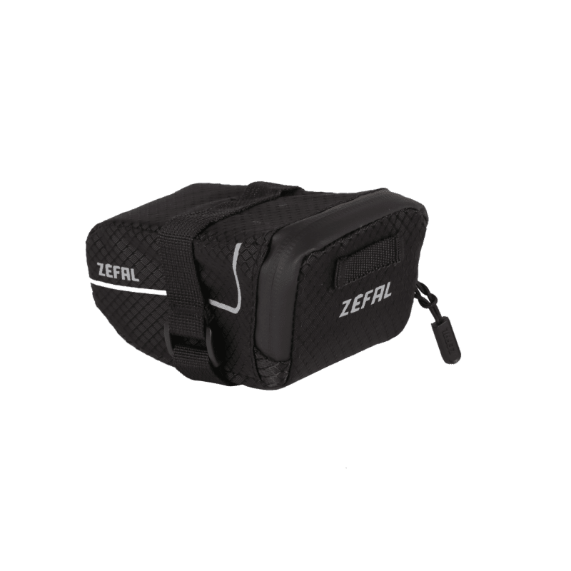 ZEFAL Z LIGHT PACK 0.3L saddle bag - black - ZEFAL - Evelostore