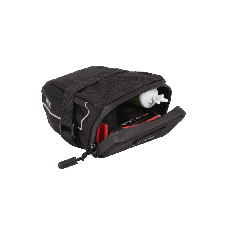 ZEFAL Z LIGHT PACK 0.3L saddle bag - black - ZEFAL - Evelostore