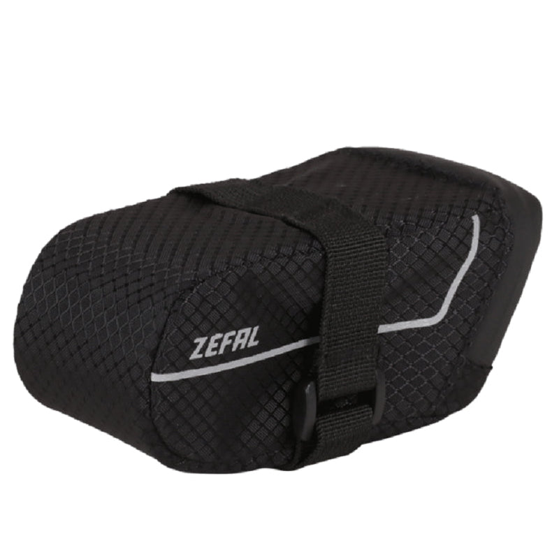 ZEFAL Z LIGHT PACK 0.3L saddle bag - black - ZEFAL - Evelostore