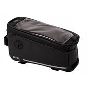 ZEFAL CONSOLE PACK T2 1.3L frame bag - black - ZEFAL - Evelostore