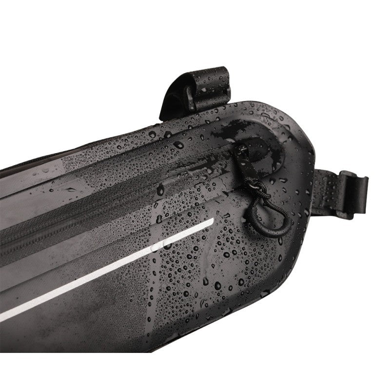 ZEFAL Z ADVENTURE C3 3.3L frame bag - black - ZEFAL - Evelostore