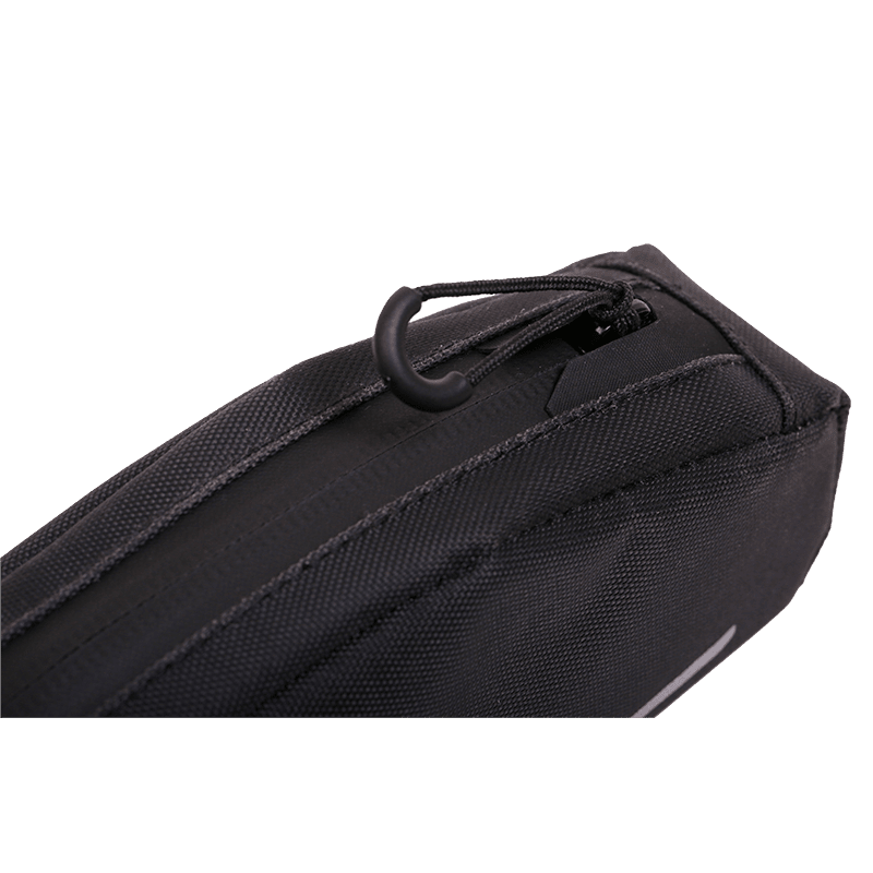 ZEFAL Z AERO 0.4L frame bag - black - ZEFAL - Evelostore