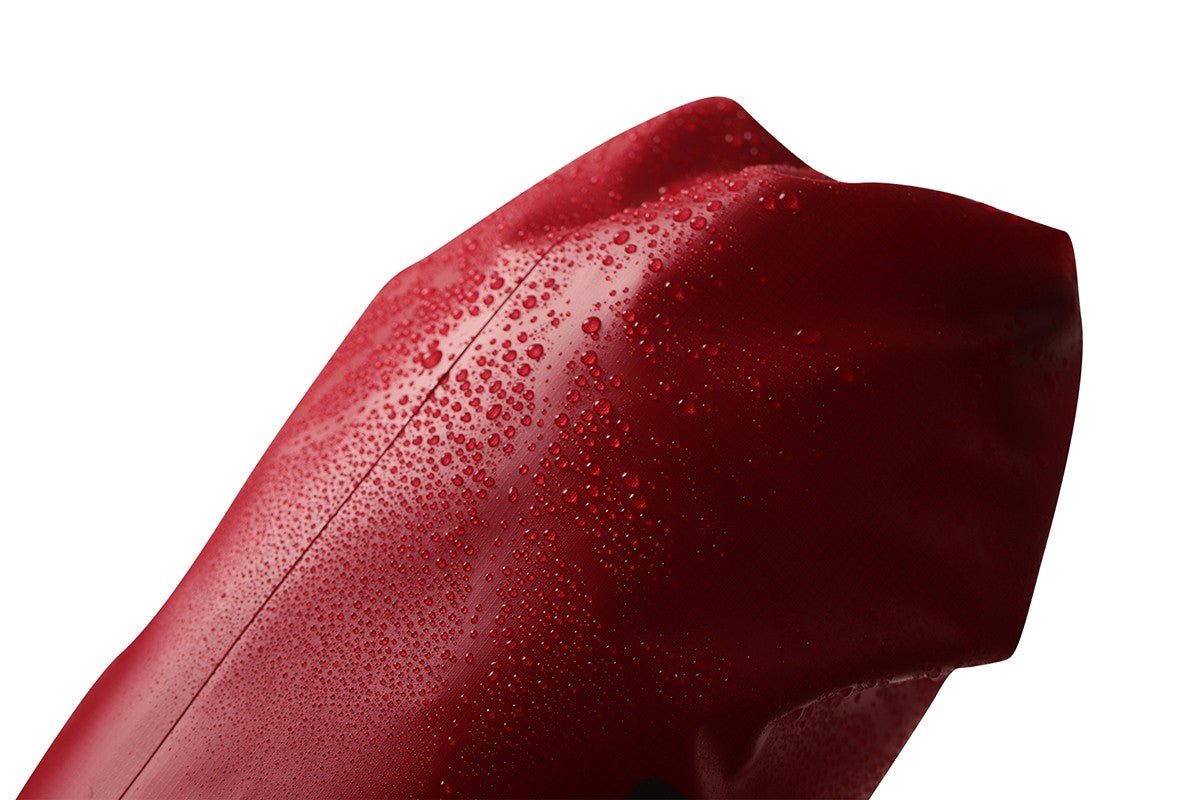 ZEFAL Z ADVENTURE AERO F8 8L aerobar bag - red - ZEFAL - Evelostore