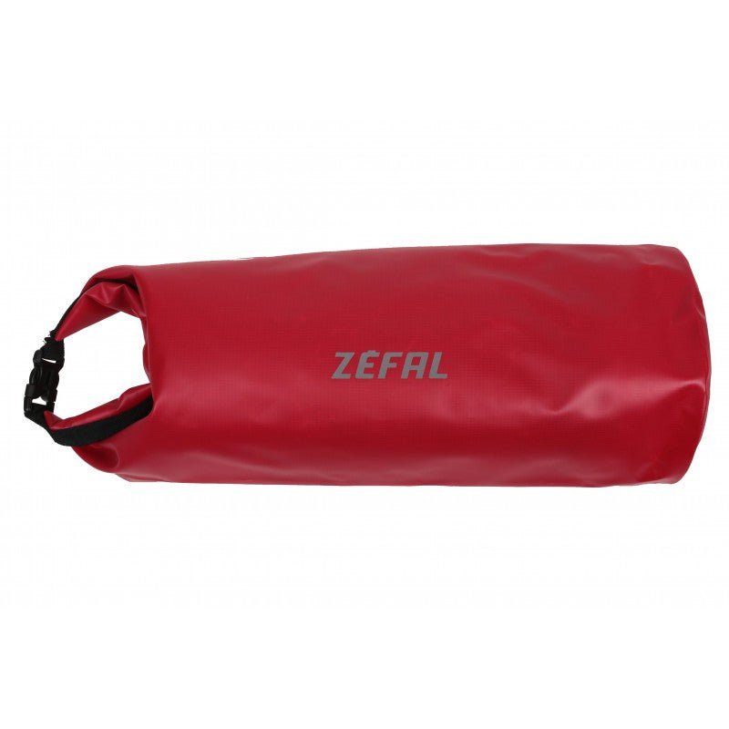 ZEFAL Z ADVENTURE F10 10L handlebar bag - red - ZEFAL - Evelostore
