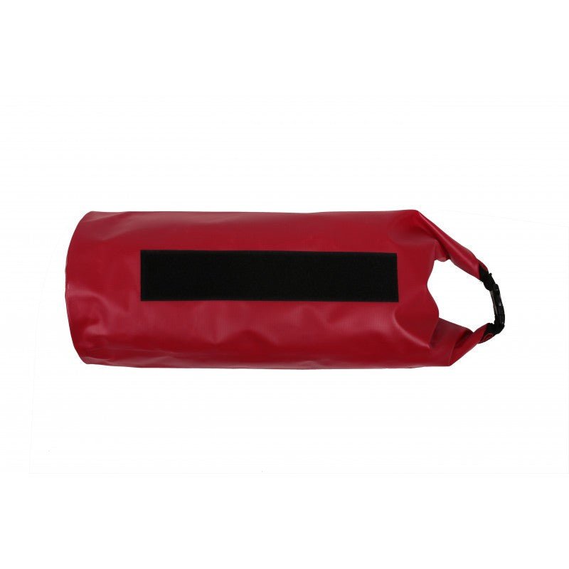 ZEFAL Z ADVENTURE F10 10L handlebar bag - red - ZEFAL - Evelostore
