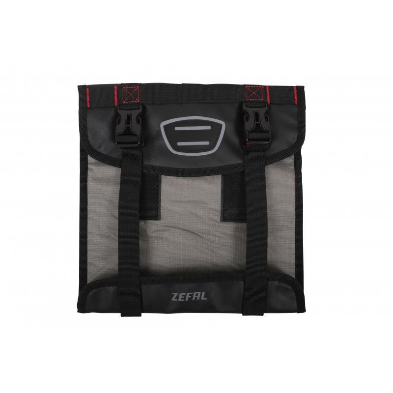 ZEFAL Z ADVENTURE F10 10L handlebar bag - red - ZEFAL - Evelostore