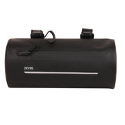 ZEFAL Z ADVENTURE F2 2.5L handlebar bag - black - ZEFAL - Evelostore