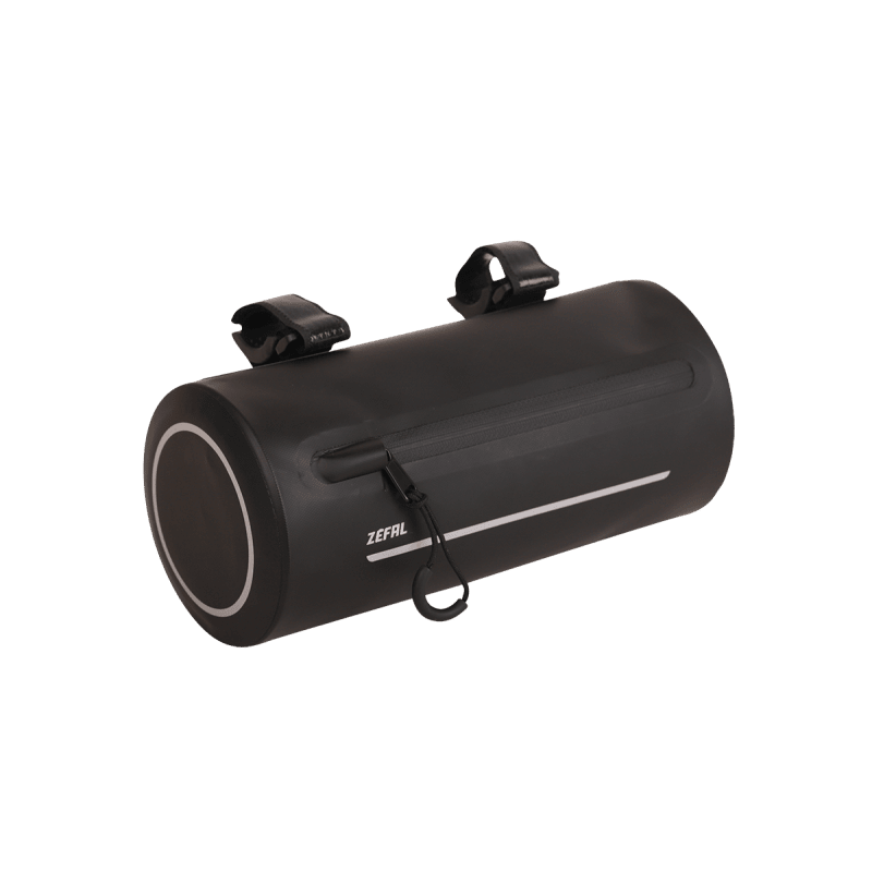 ZEFAL Z ADVENTURE F2 2.5L handlebar bag - black - ZEFAL - Evelostore