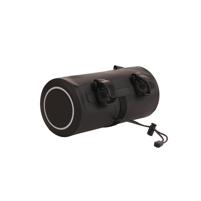 ZEFAL Z ADVENTURE F2 2.5L handlebar bag - black - ZEFAL - Evelostore