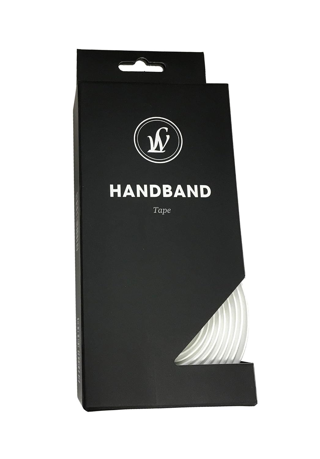 Nastro manubrio LIGHTWEIGHT HANDBAND - bianco