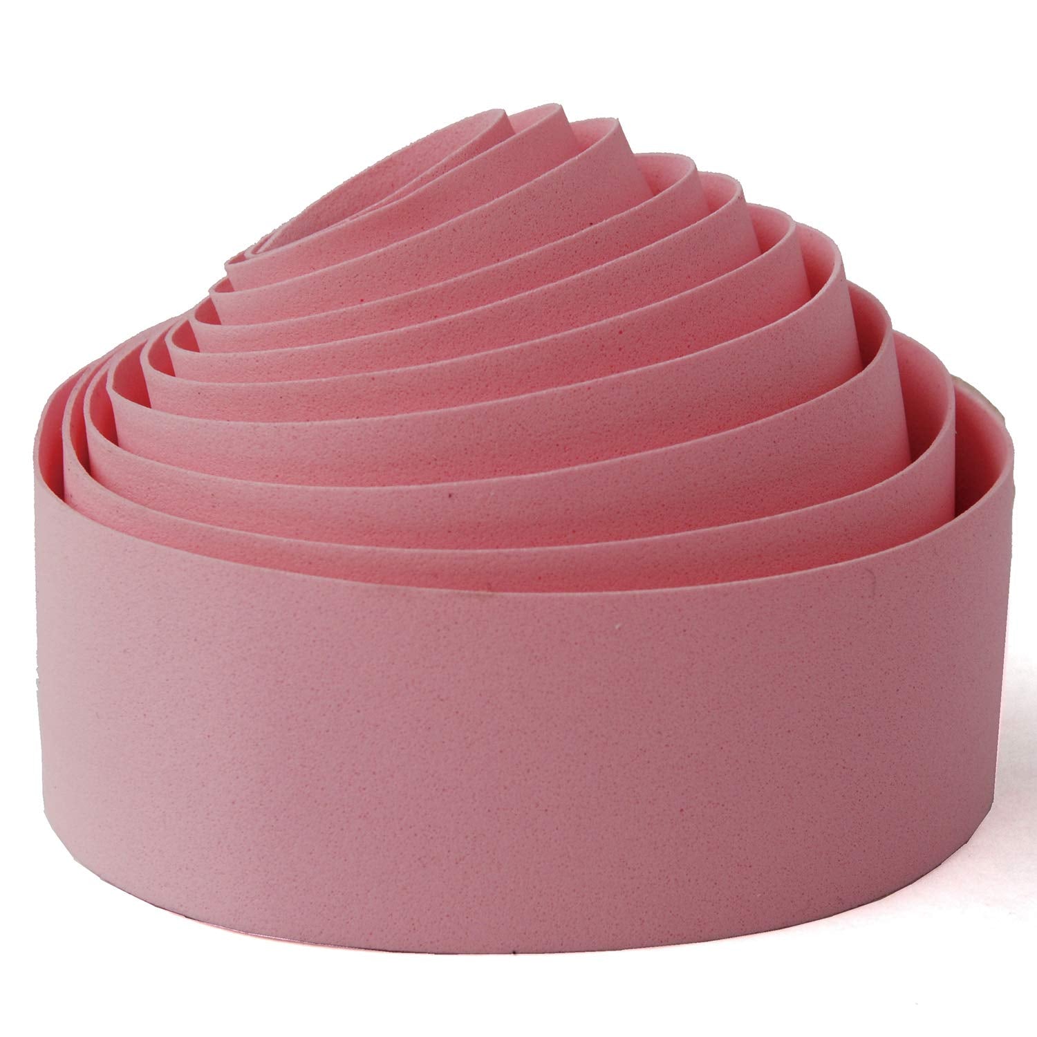 Vairo juosta BIKE RIBBON CORK PLUS – rožinė
