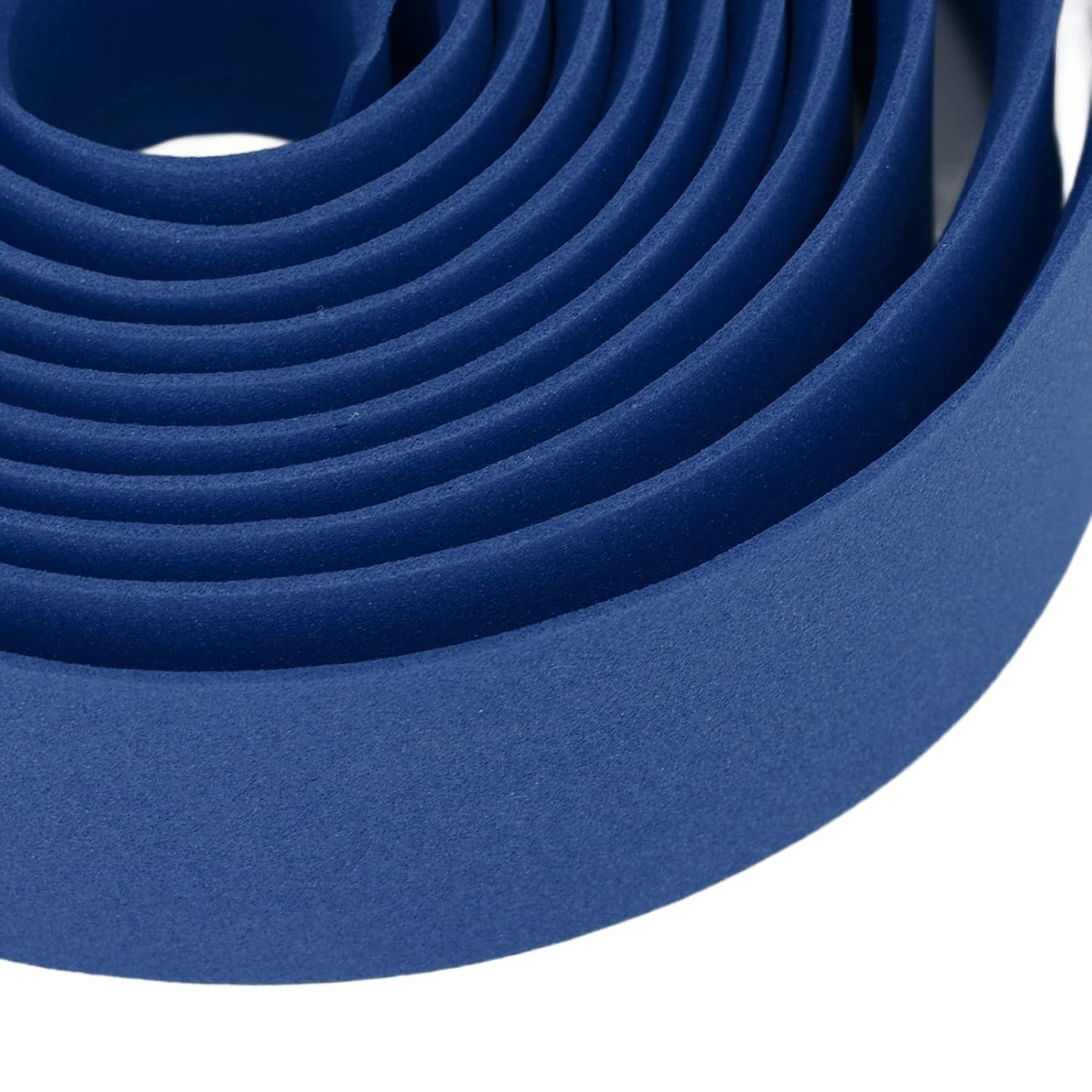 Nastro per manubrio EBON CORK - blu