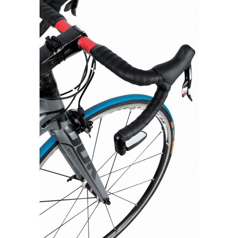 ZEFAL SPIN 15 mirror - black - ZEFAL - Evelostore