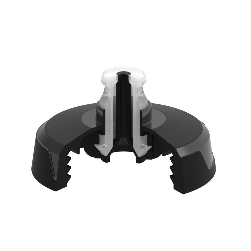 ZEFAL SENSE SOFT water bottle - black - ZEFAL - Evelostore