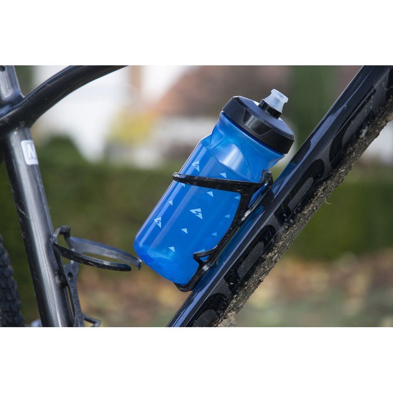 ZEFAL SENSE SOFT water bottle - blue - ZEFAL - Evelostore